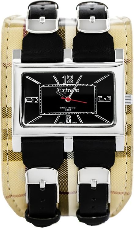 Zegarek Extreim Damski EXT-Y013B-6A (26636)