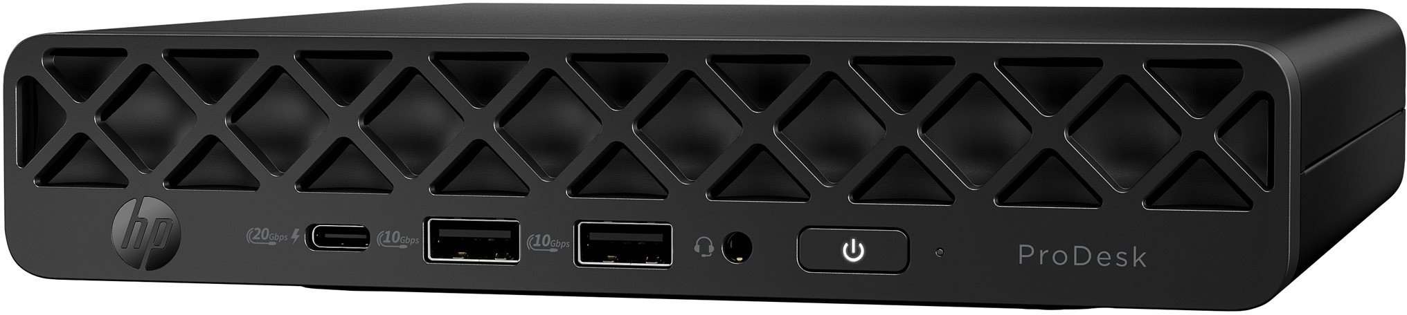Komputer HP ProDesk 4 Mini G1i Intel Core Ultra 5 235T 24GB 512GB/SSD W11P 1J Gar (DE)