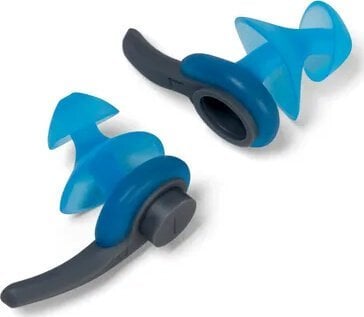 Speedo Zatyczki do uszu Biofuse Earplug Au niebieskie