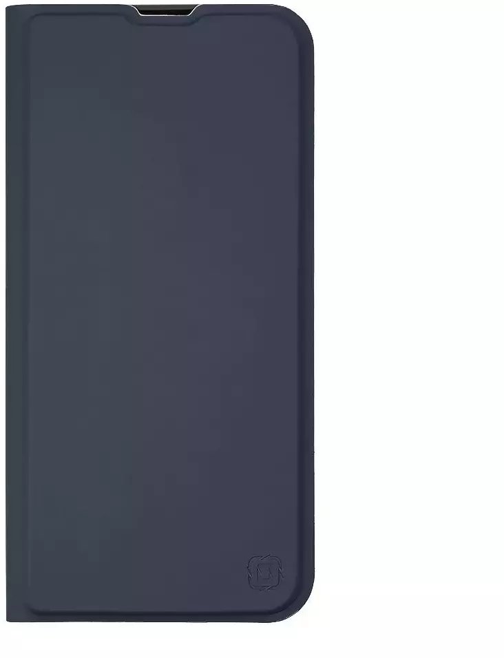 "SmoothTouch Case Galaxy S25 Ultra" Dark Blue 57983124926 (8596311274152)