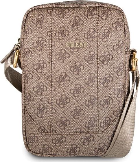 Torba Guess 4G Uptown 10" (GUTB104GB)