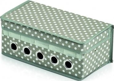 Zeller Organizator, polyester