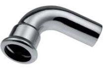 KAN-therm Kolano nyplowe 90° 66,7x66,7 - 6340290