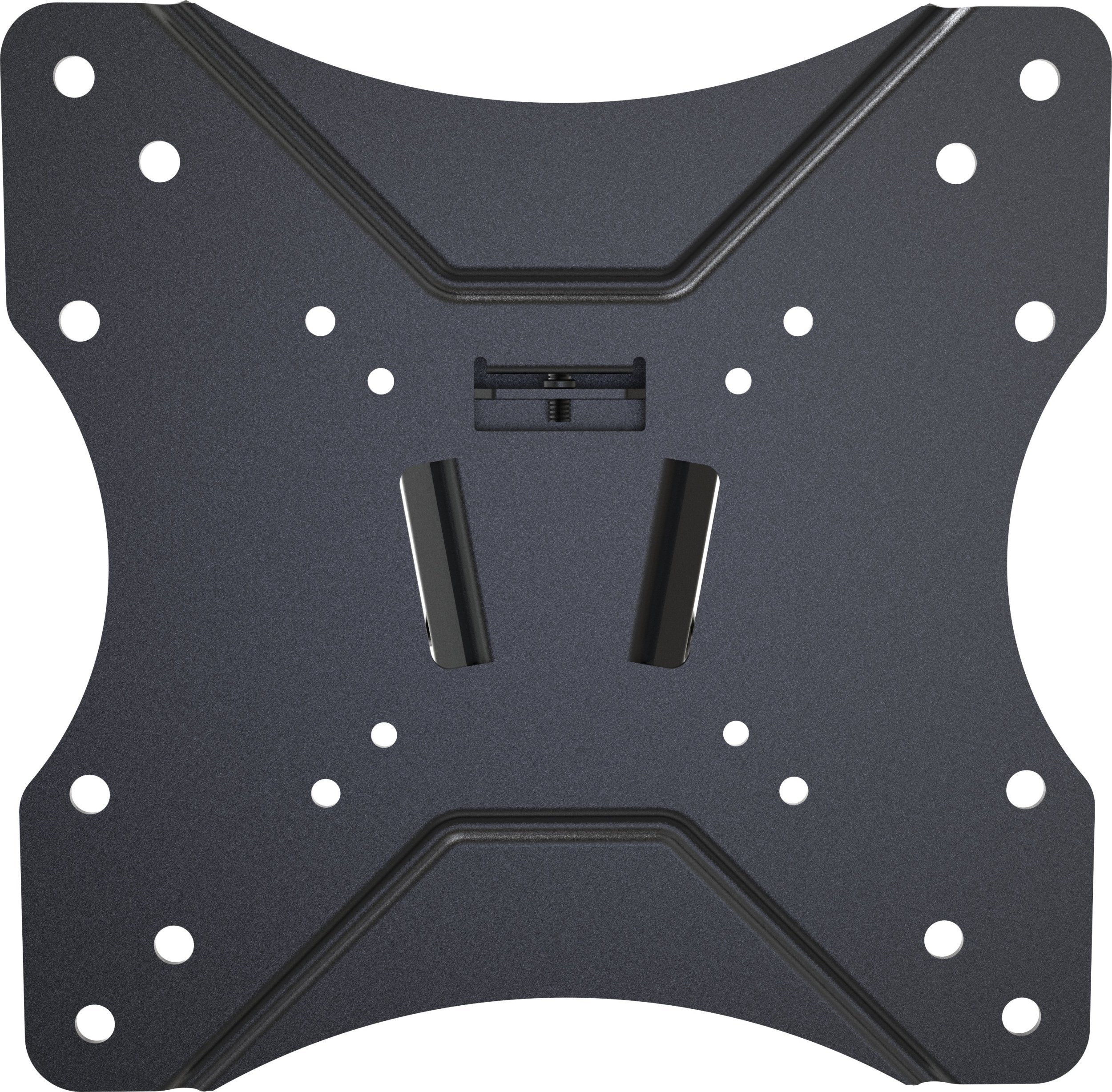 Vision VISION neigbare Bildschirm-Wandhalterung - 30 JAHRE GARANTIE - geeignet fur Bildschirm 30-55 Zoll mit VESA-Grossen 75 x 75, 100 x 100, 200 x 10