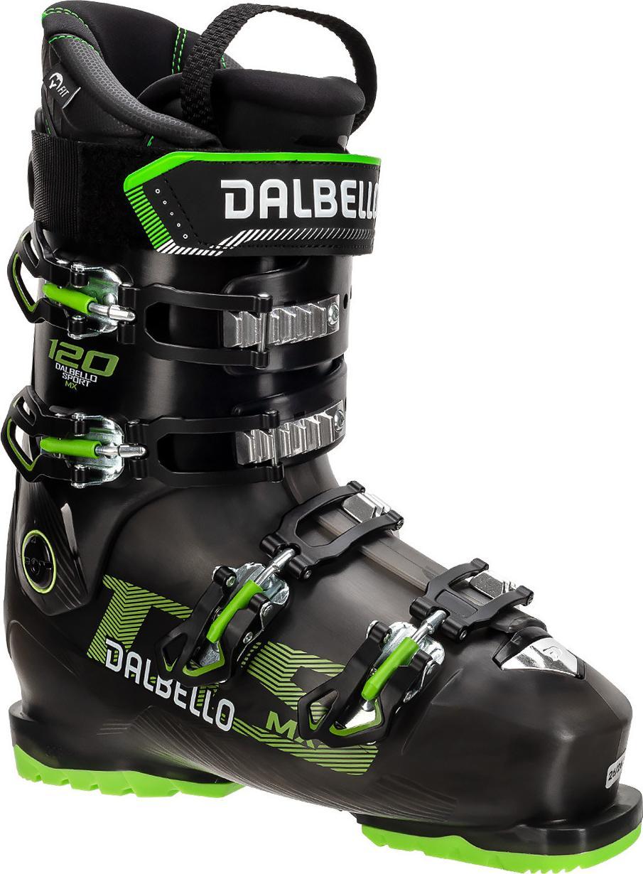 Dalbello Buty narciarskie męskie Dalbello DS MX 120 MS : Rozmiar (cm) - 26.0