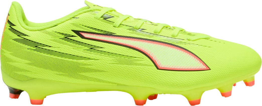 Puma Buty piłkarskie Ultra 6 Play FG/AG 108704 01 43