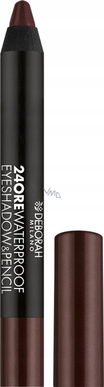 Deborah Deborah, 24 Ore, Waterproof, Eyeshadow Stick, 5, 2 g For Women