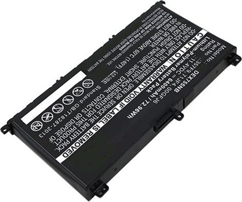 Bateria CoreParts Laptop Battery for Dell
