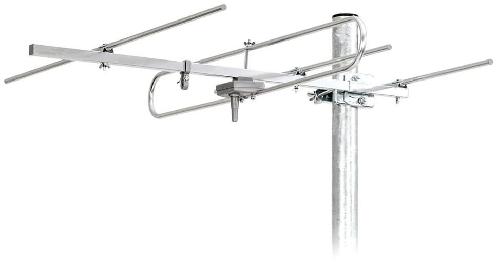 Antena RTV Fuba Antena kierunkowa VHF DAT304B (4 el.)