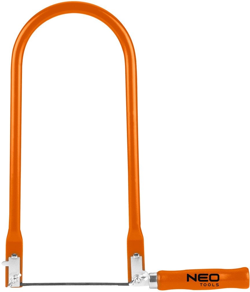 Piła włosowa 140 mm, głębokość cięcia do 300 mm