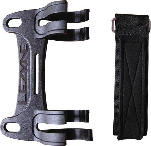 Lezyne Mocowanie do pompki Alloy Drive