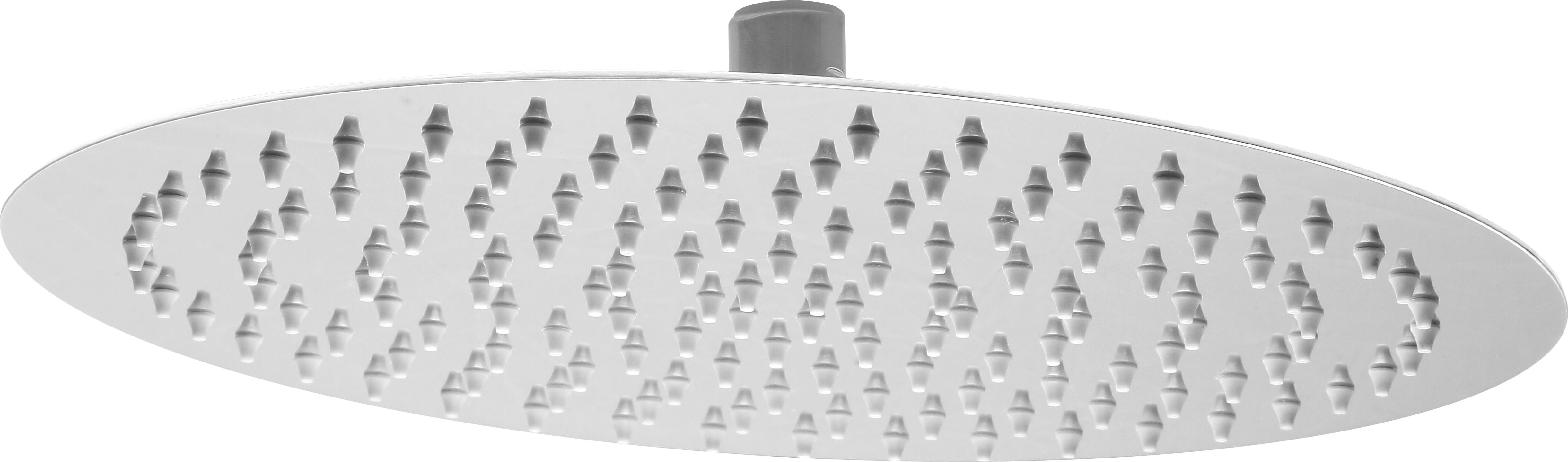 Deszczownica Deante Cascada 1-funkcyjna chrom (NAC_003K)