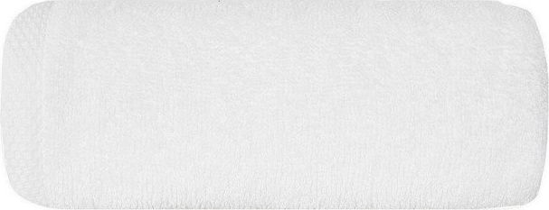 Eurofirany Ręcznik Kąpielowy Eurofirany Gładki 01 400 g/m2 Biały 70x140