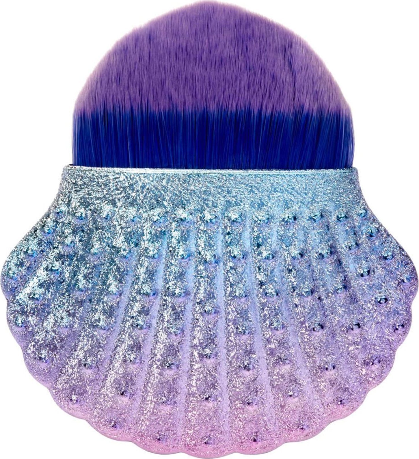 Activeshop Pędzel do odpylania Muszla