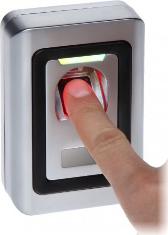 Atlo CZYTNIK LINII PAPILARNYCH + RFID ATLO-RFM-501