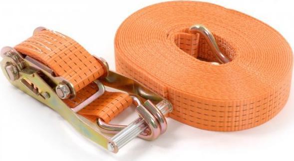 PAS DO BAGAŻU Z NAPINACZEM 12MB 3 TONY