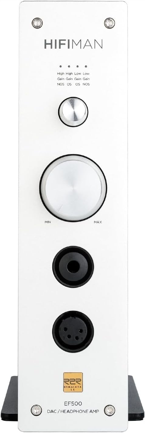 Wzmacniacz słuchawkowy HiFiMAN EF500 Amp