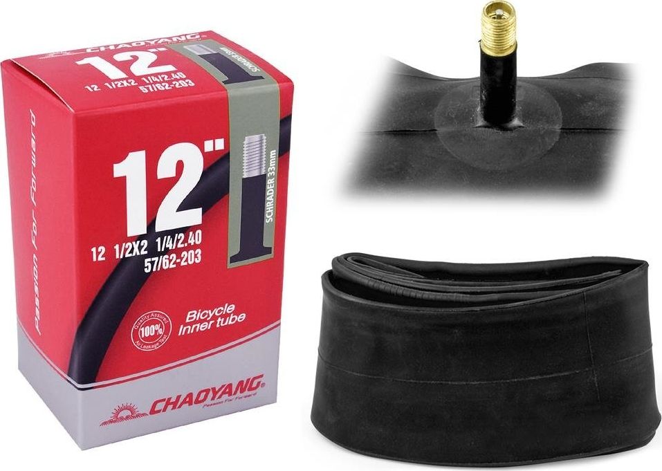 Chaoyang Dętka Chaoyang 12 1/2"x2 1/4 AV uniwersalny