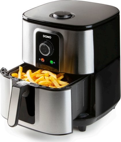 DOMO DO536FR frytownica