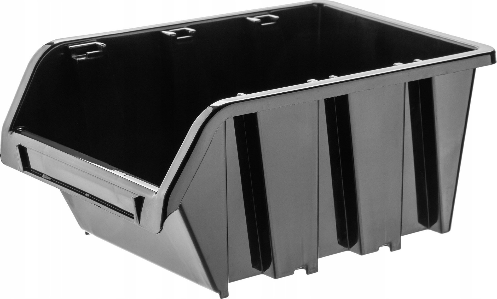 Kadax Pojemnik Kuweta Magazynowy Warsztatowy 390x240mm