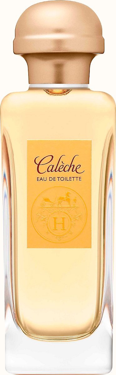 Hermès Hermes, Caleche, Eau De Toilette, For Women, 100 ml For Women