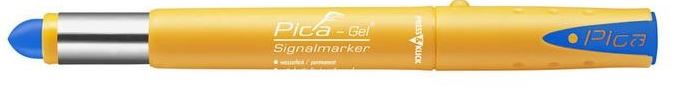 Pica-Marker Znacznik Gel niebieski (8081)