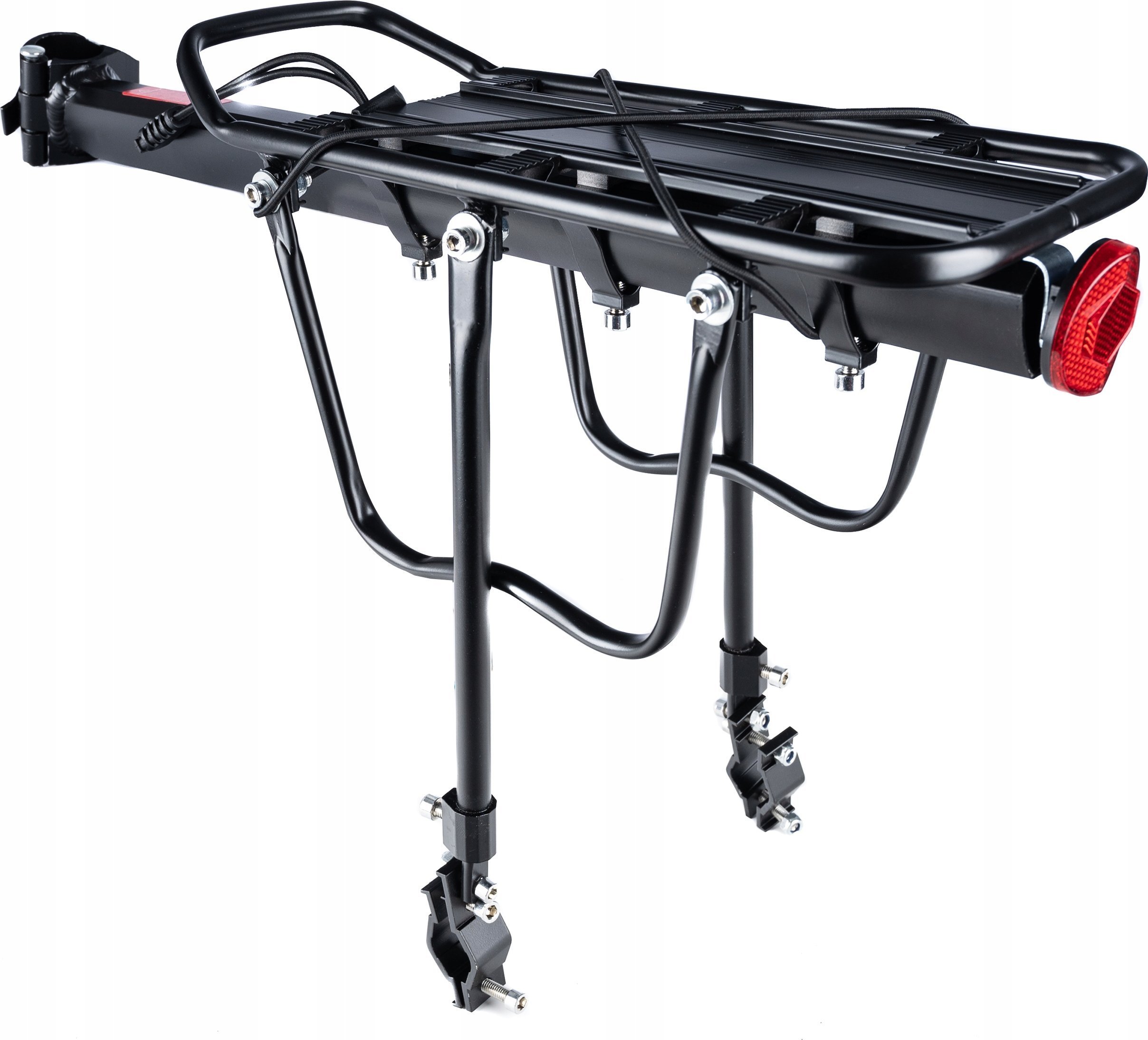 Gotel L9G BAGAŻNIK ROWEROWY UNIWERSALNY ALUM