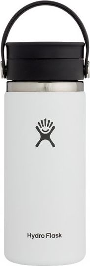 Hydro Flask Kubek termiczny Hydro Flask 473 ml Coffee Wide Mouth Flex Sip (biały)