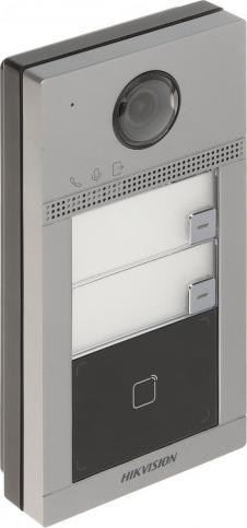 Hikvision WIDEODOMOFON BEZPRZEWODOWY DS-KV8213-WME1(B)/SU Wi-Fi / IP Hikvision