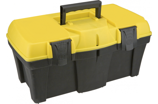 Topex Skrzynka narzędziowa 79R121