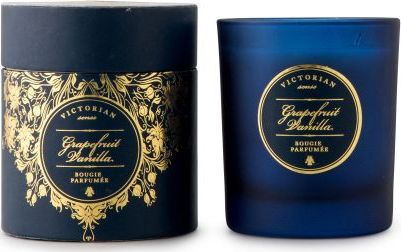 Victorian Świeca Zapachowa Grejpfrut i Wanilia