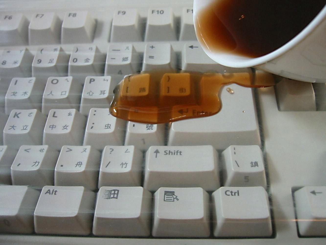 Jobmate Keyboard cover