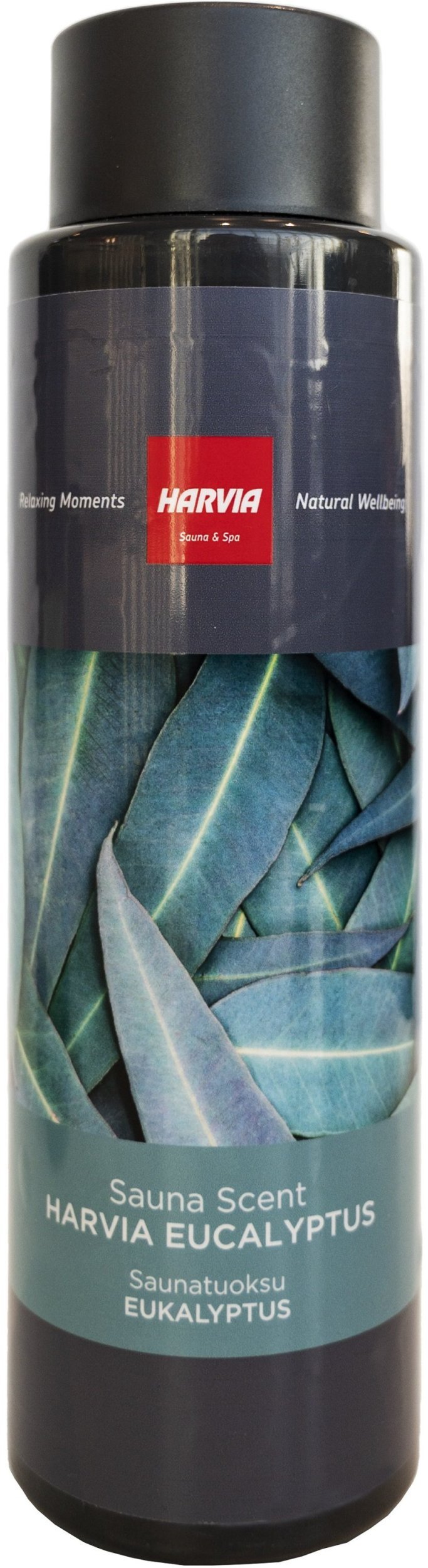 HARVIA SAUNA SCENT EUCALYPTUS 400ML