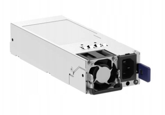 UPS NETGEAR APS2000Wv2 - Zasilanie redundantne / Hot-Plug (moduł Plug-In) - Prąd zmienny 110-240 V - 2000 Watt - do M4350 Series M4350-32F8V