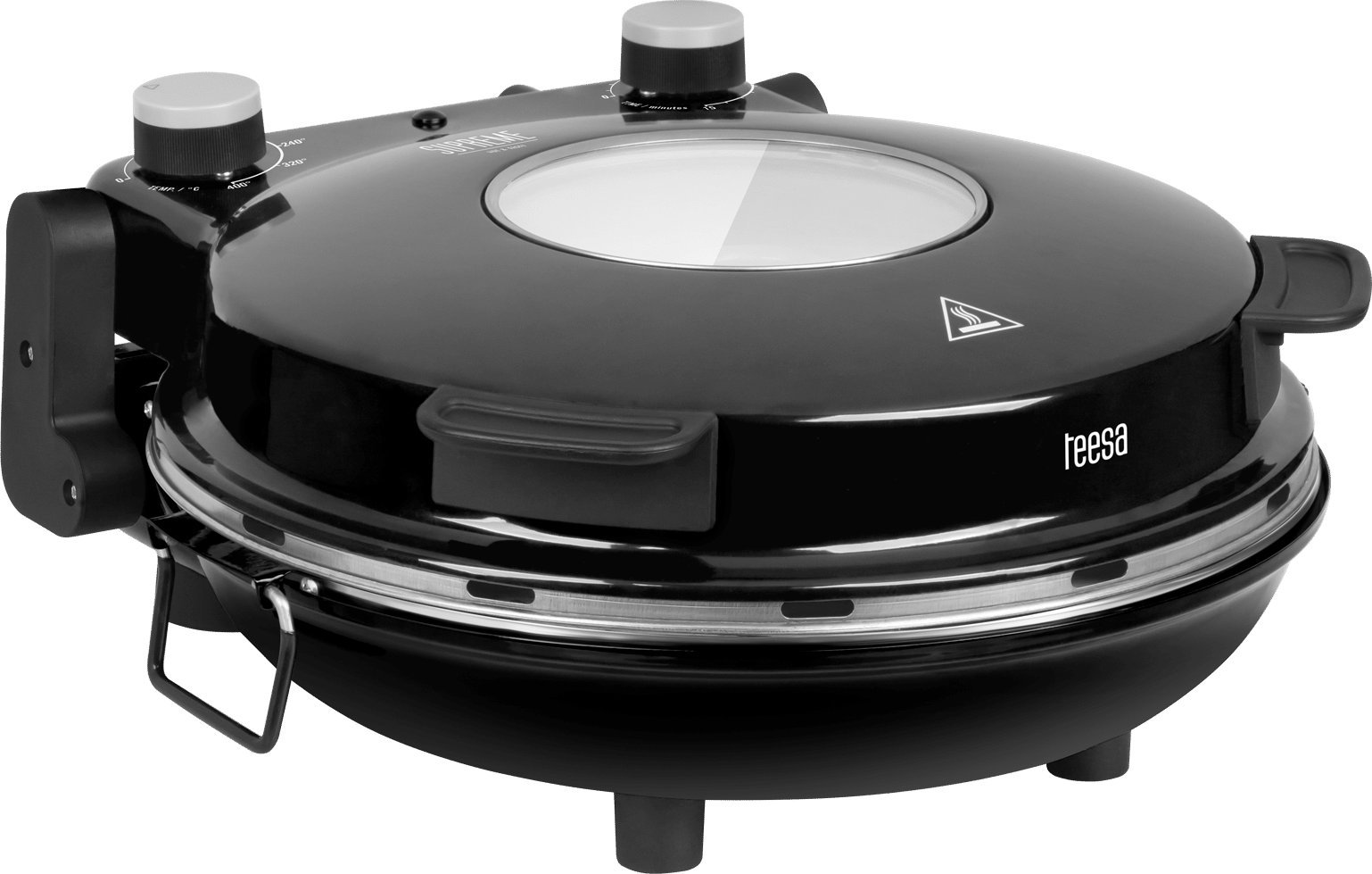 Teesa Domowy piec do pizzy Supreme (TSA3231)