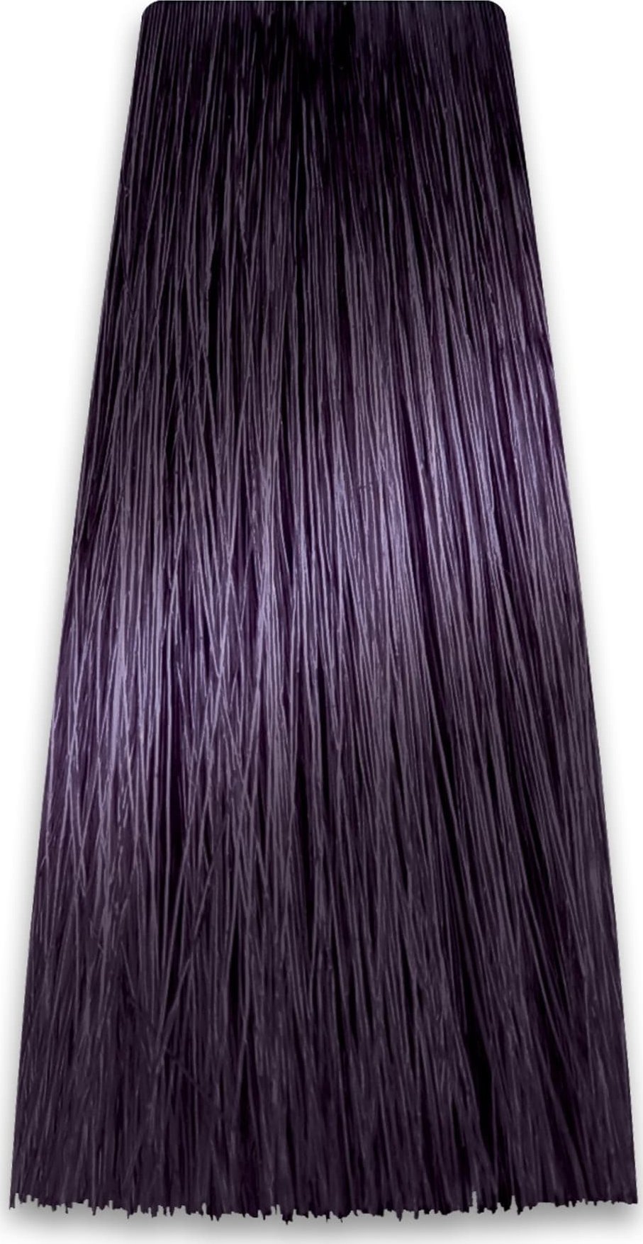 Chantal CHANTAL Intensis Color Art Farba do włosów 4/2 100 g