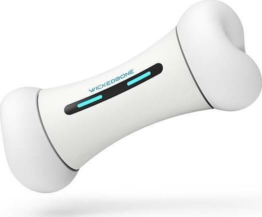 Cheerble Interaktywna zabawka dla psów Cheerble Wickedbone