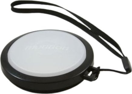 Dekielek MENNON Dekielek Wb Na Obiektyw 52mm Do Balansu Bieli