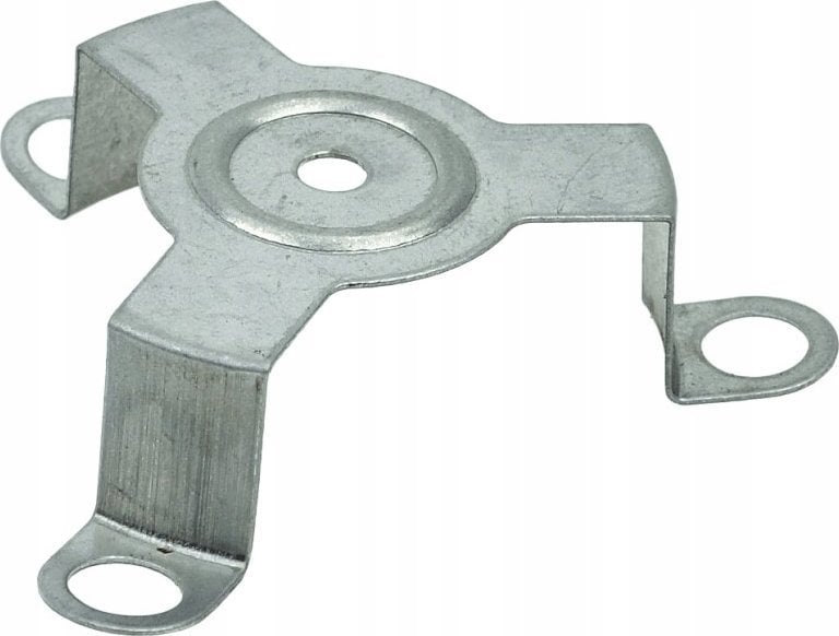 Geko Uchwyt dyszy do nagrzewnicy gazowej 40KW