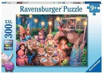 Ravensburger Enchanting Brew, 300 pc(s), Fantasy, 9 yr(s)