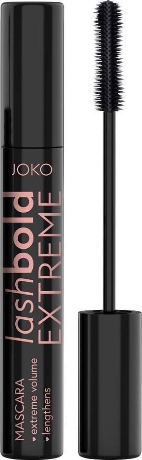 JOKO_Lash Bold Extreme tusz do rz s pogrubiaj co wyd u aj cy 13,5ml