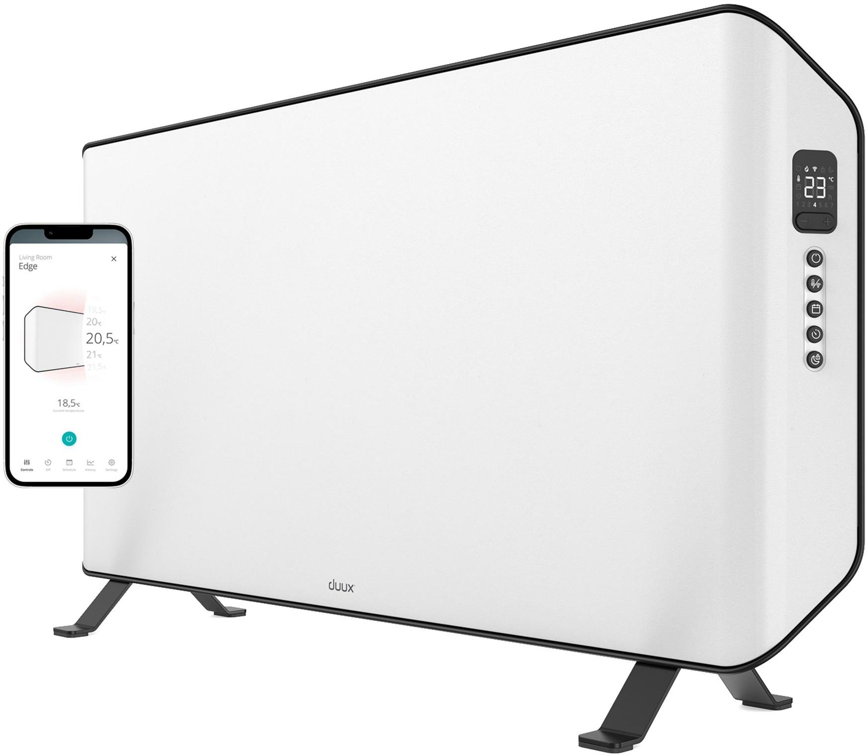 Grzejnik Duux DXCH15 konwektorowy 2000 W