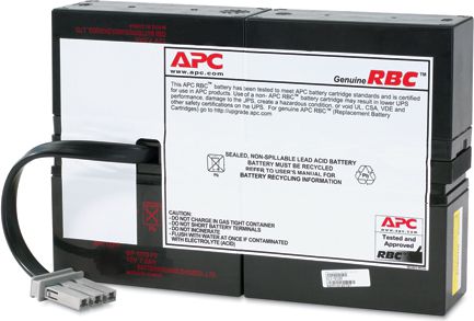 APC Akumulator (RBC59)