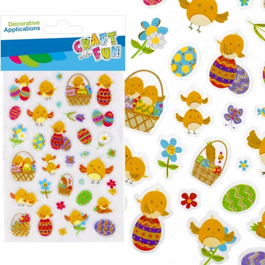 NAKLEJ WN KURCZACZ 34SZT 12/288