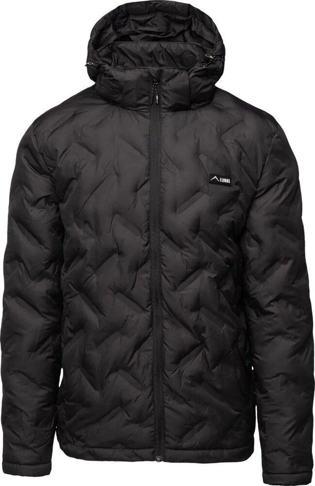 Kurtka męska Elbrus Męska kurtka pikowana Elbrus Allio Primaloft rozmiar XXL