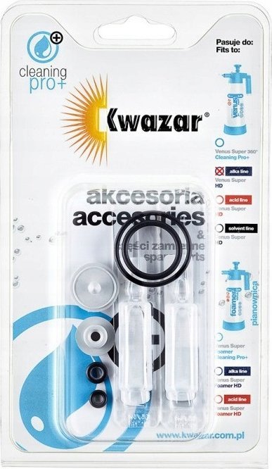 Sourcing QUASAR ORION SUPER SERVICE KIT