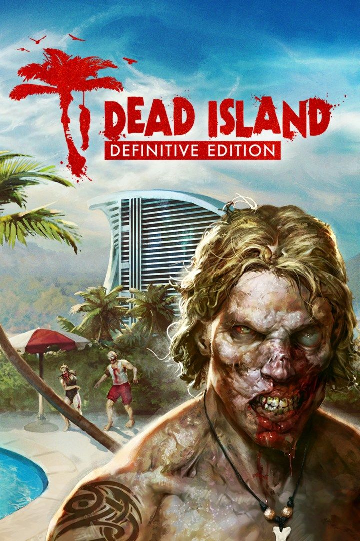 Dead Island Definitive Edition EU Xbox One • Xbox Series X|S, wersja cyfrowa