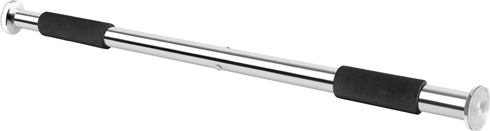 Rebel Drążek rozporowy stalowy regulowany do podciągania , REBEL ACTIVE