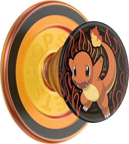 Popsockets 2 Charmander 113192 Phone Holder and Stand - MagSafe