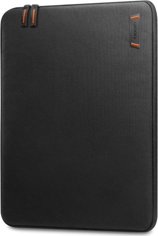 Etui Spigen Spigen Basic laptop Pouch 16", black